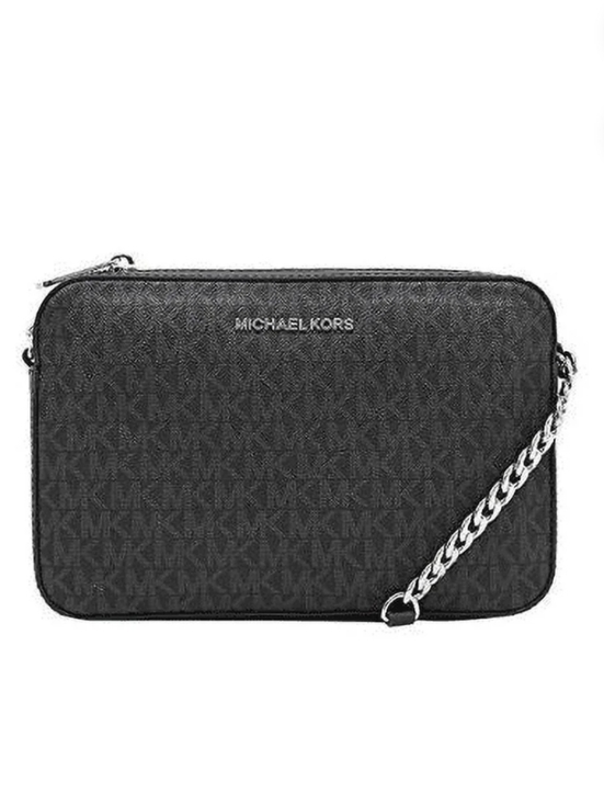 Michael Kors Handbags - Michael Kors Jet Set EW Crossbody Bag - New